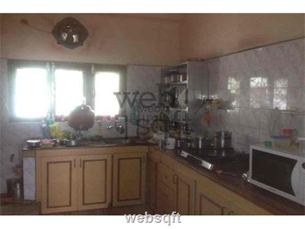 4 BHK Residential Independent house for Sale